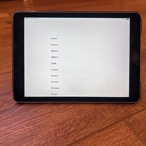 iPad Air 2 128GB
